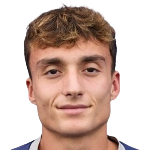 Tommaso Bocci